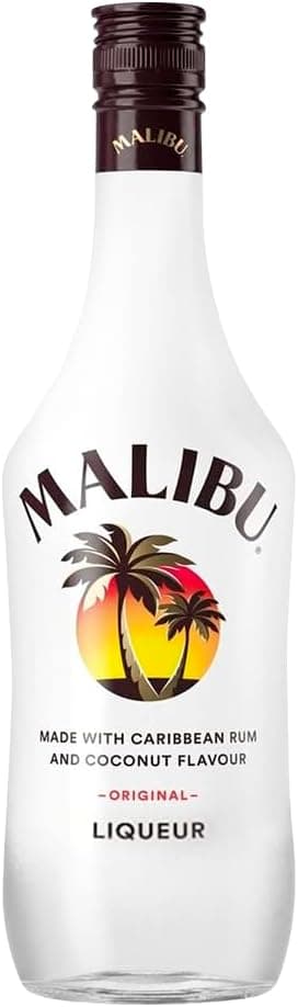 Malibu Coco 750 ml a R$71,80 com 13% de desconto e entrega grátis