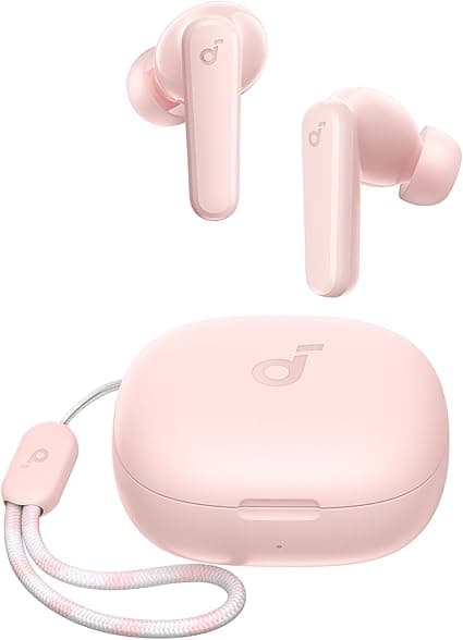 Soundcore P20i: graves marcantes, 30h e 33% de desconto por R$166,19