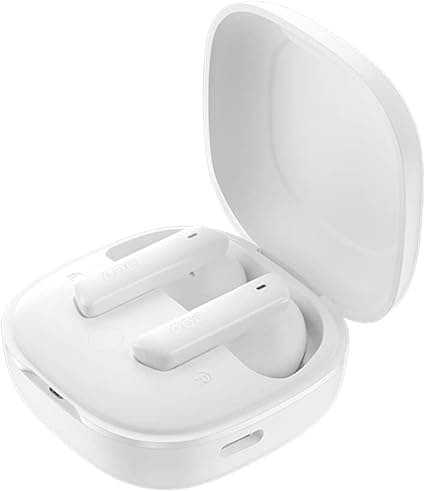 QCY HT05 MeloBuds ANC: fones com ANC por R$211,65 na Amazon
