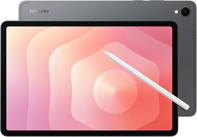 Samsung TAB S11 256GB/12GB RAM: Volta às Aulas por R$4.928,08 à vista