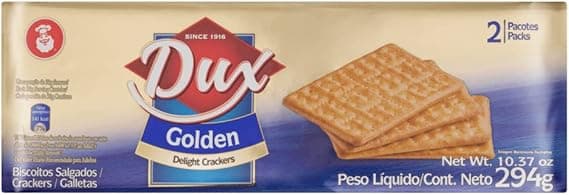 Dux Golden 294G: R$14,20 na Amazon e boa relação custo-benefício