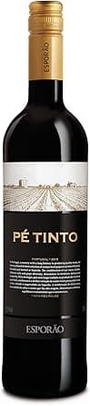 Esporão Pé Tinto 750 ml por R$39,90 na Amazon com 13% de desconto