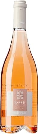 Rosé Malbec Las Perdices 750 ml por R$75,66 com frete grátis