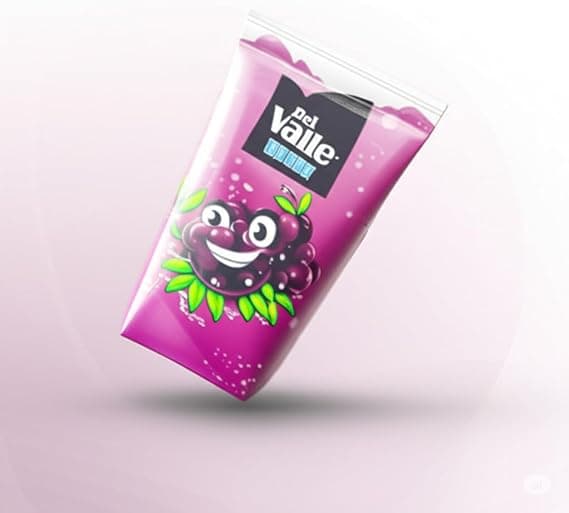 Kapo Uva 12x200ml: preço atual de R$33,48 na Amazon