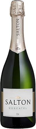 Salton Espumante Moscatel 750 ml p/ Volta às Aulas — R$34,90 na Amazon