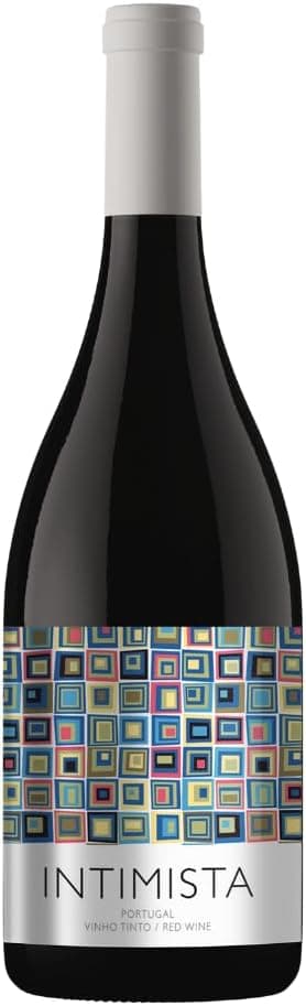 Vinho Tinto Alentejano Intimista 750ml: R$44,77 com 8% desconto