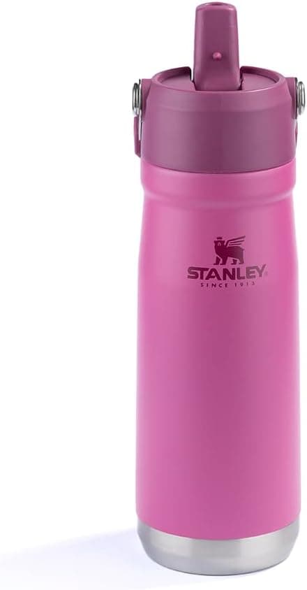 Garrafa Stanley 651ml com isolamento, promoção na Amazon por R$236,62