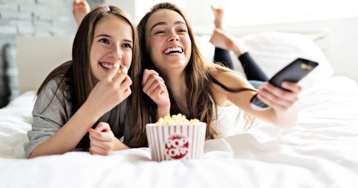 Plataformas gratuitas para assistir filmes e séries