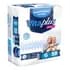 Fralda Geriátrica G Vita Plus Care 50 Unidades Tamanho Grande: oferta