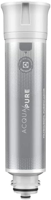 Refil Original Acqua Pure para Electrolux PE12A/B/G/P/V — R$65,90 na Amazon