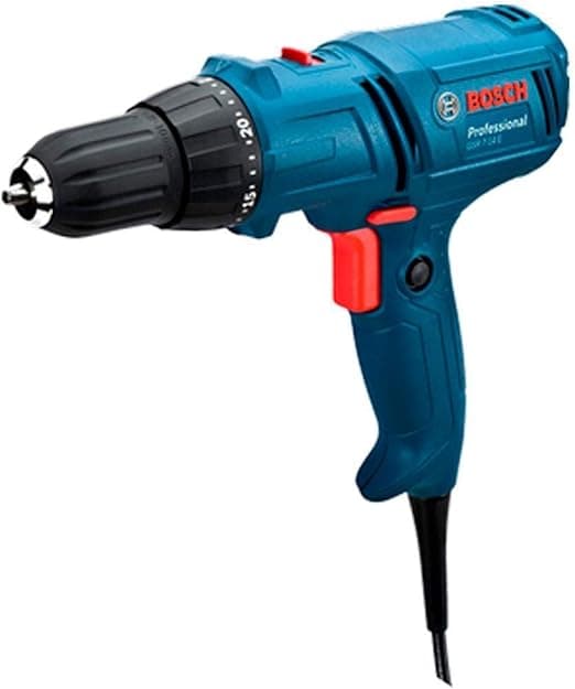 Bosch GSR 7-14 E com cabo de 4 m: R$253,70 na Amazon (-10%)