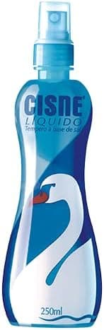 Sal Cisne Spray 250 ml: R$25,80 na Amazon, prático para Volta às Aulas