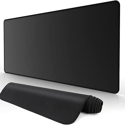 KP-S09: Mouse Pad Gamer 80×40 cm por R$39,50 na Amazon (de R$44,90)