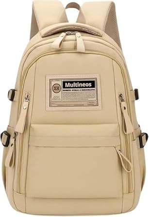 Mochila 30L Impermeável para Volta às Aulas: R$59,97 na Amazon