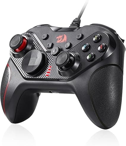 Redragon Rift G710 cai para R$139,99 na Amazon com cabo 1,5 m PC/PS3