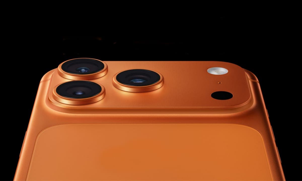 5G via satélite pode chegar aos próximos iPhones Pro