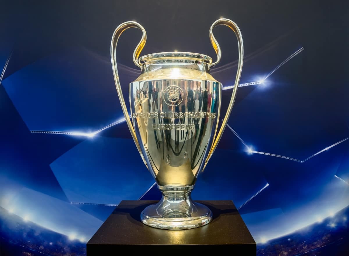 Onde ver a Champions hoje? Barca, Chelsea, Juve, Liverpool e Bayern