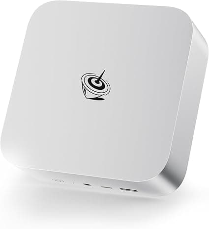 Beelink SER8 com Ryzen 7 8745HS chega a R$5.790,00: 4K e multitarefa