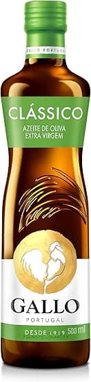 Azeite Gallo Extra Virgem 500ml Classico por R$29,99 na Amazon