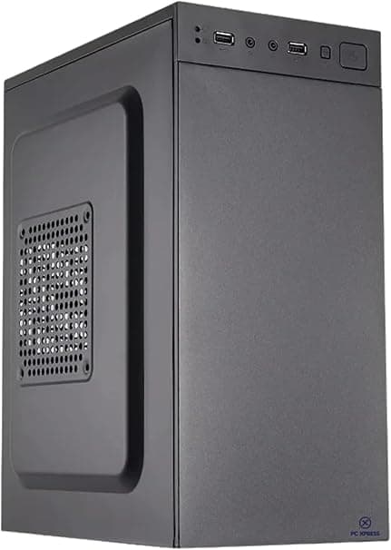 Computador Home Office com i5-3470, 16GB DDR3 e SSD 240GB — R$749,98