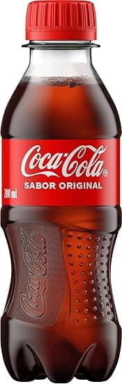 Volta às Aulas: Coca-Cola 12x200ml por R$29,90 com frete grátis
