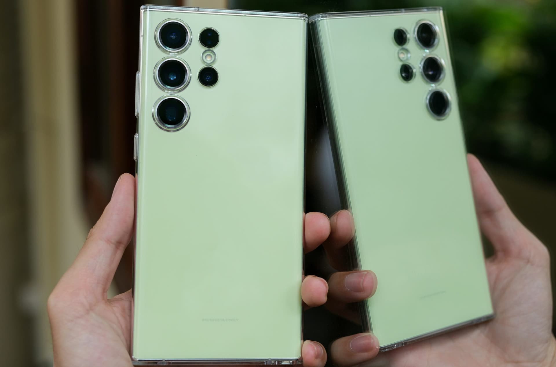 Galaxy S26: tudo o que já vazou sobre o novo celular da Samsung