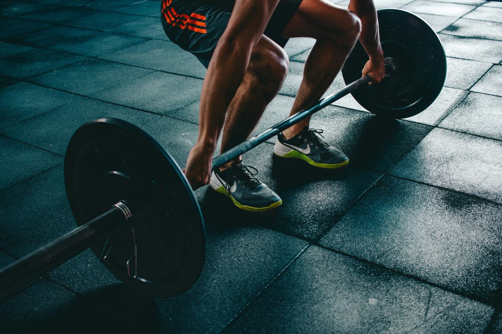 Personal trainer com IA: prompts para iniciar na academia