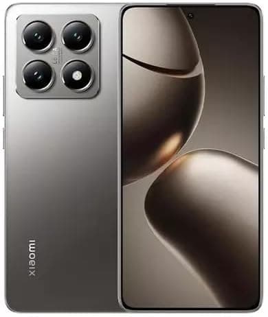 Xiaomi 14T Leica: 512GB/12GB, 5G, R$ 3.469,89 na Amazon