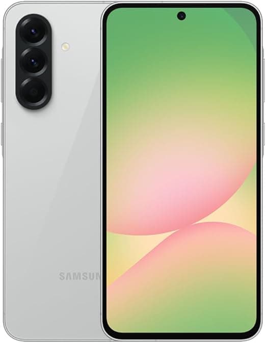 Samsung Galaxy A56 5G Preto (256GB) + Buds Core por R$ 4.048 na Amazon