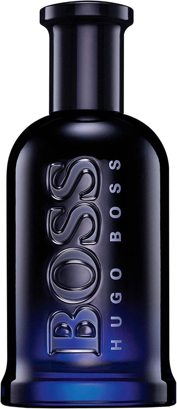 HUGO BOSS Bottled Night EDT 100ml por R$302,89 na Amazon—frete grátis