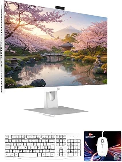 Grasep D-A119 All-in-One 23,8″ i7-7500U, 16GB/256GB — R$2.204,90