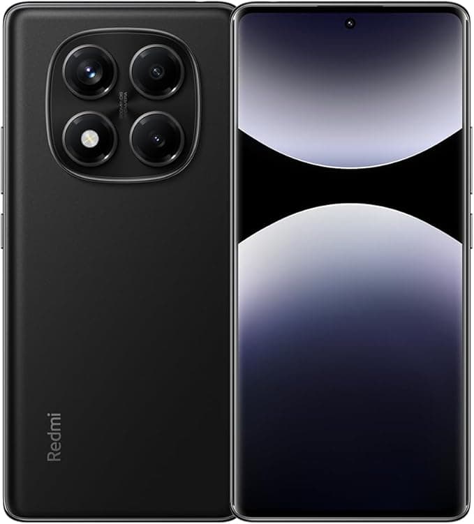 Redmi Note 14 Pro 5G, 8GB/256GB, NFC, preço R$1.999,90 com CUPOMDODIA