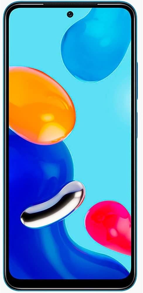 Redmi Note 11 4GB/128GB por R$849,89 na Amazon: tela FHD+ 50 MP