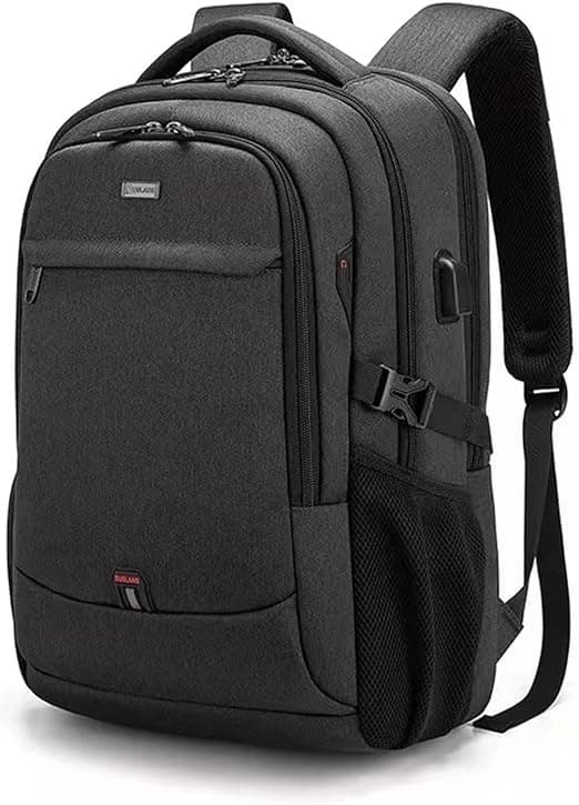 Mochila Humita Executiva para notebook 15,6″ impermeável – R$190,84