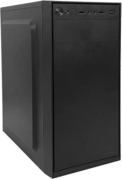 PC Home Office i5-3470, 16GB DDR3 e 240GB SSD por R$ 699,99