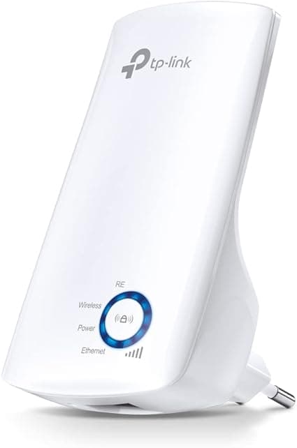 Repetidor TP-Link TL-WA850RE 300Mbps: preço cai para R$99,90 na Amazon