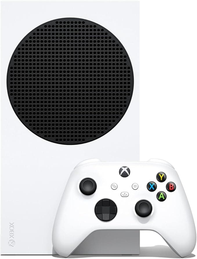 Xbox Series S 512GB com Controle Sem Fio por R$3.520: sem gastar muito