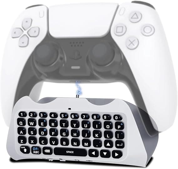 Teclado com alto-falantes embutidos XSFE541 sai por R$79,99 na Amazon