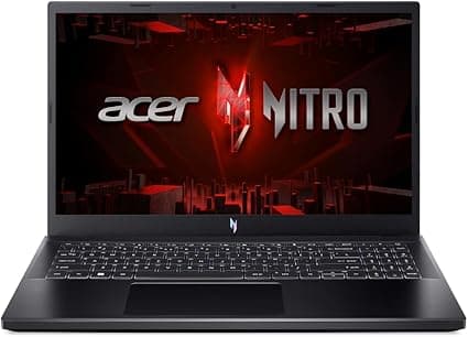 Acer Nitro V15 com RTX 3050 chega a R$6.199,00 com Linux Gutta