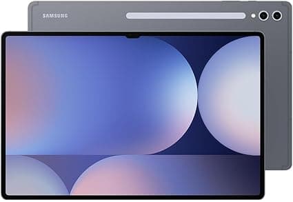 Galaxy Tab S10 Ultra 512 GB: tela 14,6″ por R$ 6.799,00 — 9% desconto