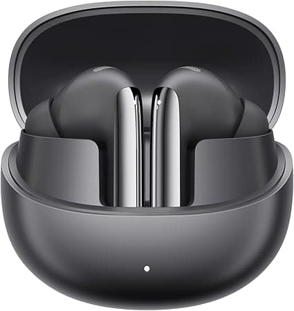 QCY MeloBuds Pro: ANC, LDAC e 34h de reprodução por R$254,15 na Amazon