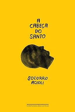 A cabeça do santo: Kindle por R$ 24,90 com 64% OFF na Amazon