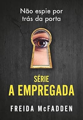 Box A Empregada: Trilogia Kindle por R$66,49 com 33% de desconto