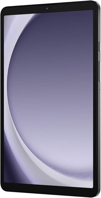 Galaxy Tab A9 EE 8,7 Grafite 64GB: preço cai para R$764,10 no Pix