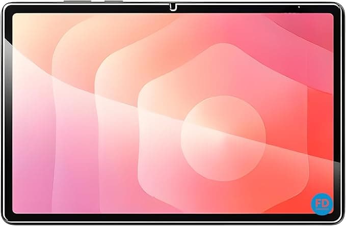 Película Paperlike Fosca para Tab S10 Lite: sensação de papel e 9D
