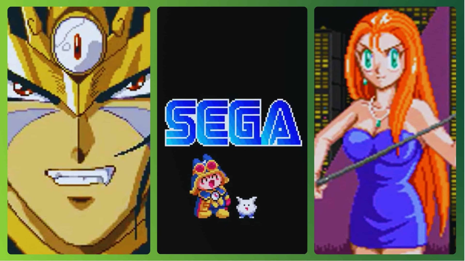 Oito jogos de anime com mais popularidade que a série original