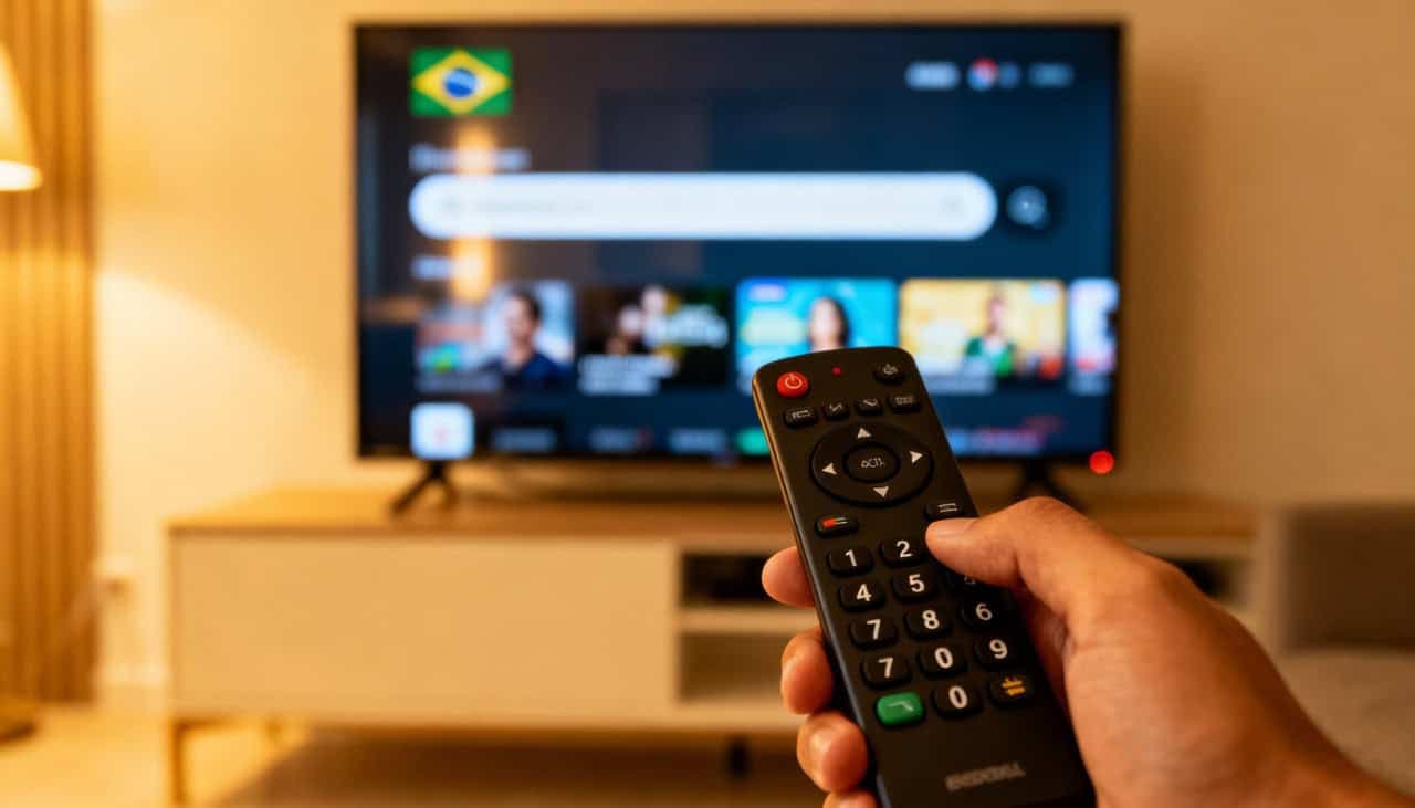 Códigos ocultos da Netflix para liberar filmes não exibidos