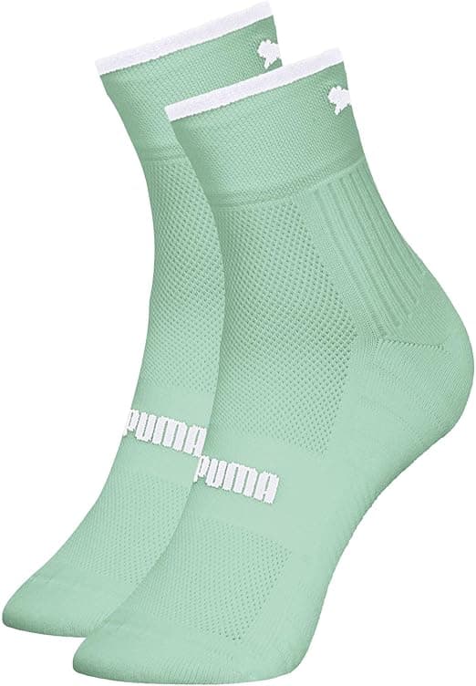 Meia Puma Sport Dry Fit Cano Médio: R$21,17 com frete grátis via app