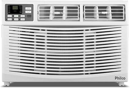 Philco PAJ7FH 7500 BTU Janela: preço caiu para R$1.504,44 com entrega