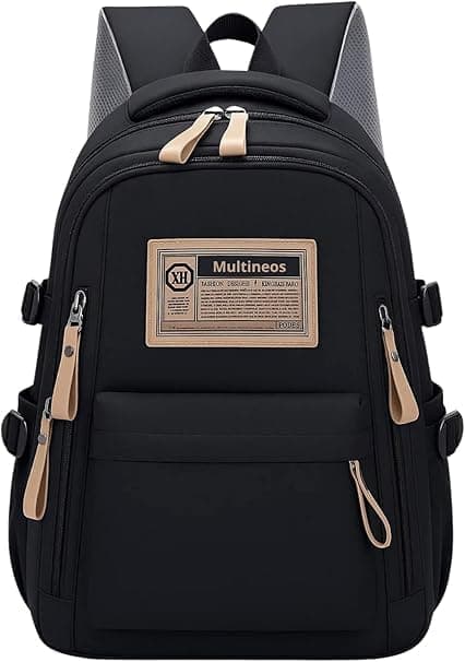 Mochila 30L Impermeável Unissex Chic Habitat na Amazon – R$61,97
